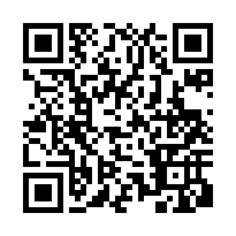 WeChat QR code