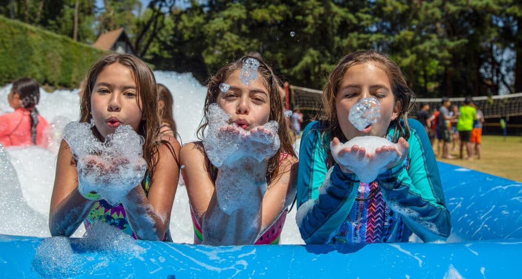 Aventura Summer Camp - Happy Camper 1