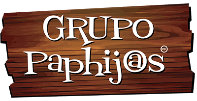 Aventura Paphij@s logo