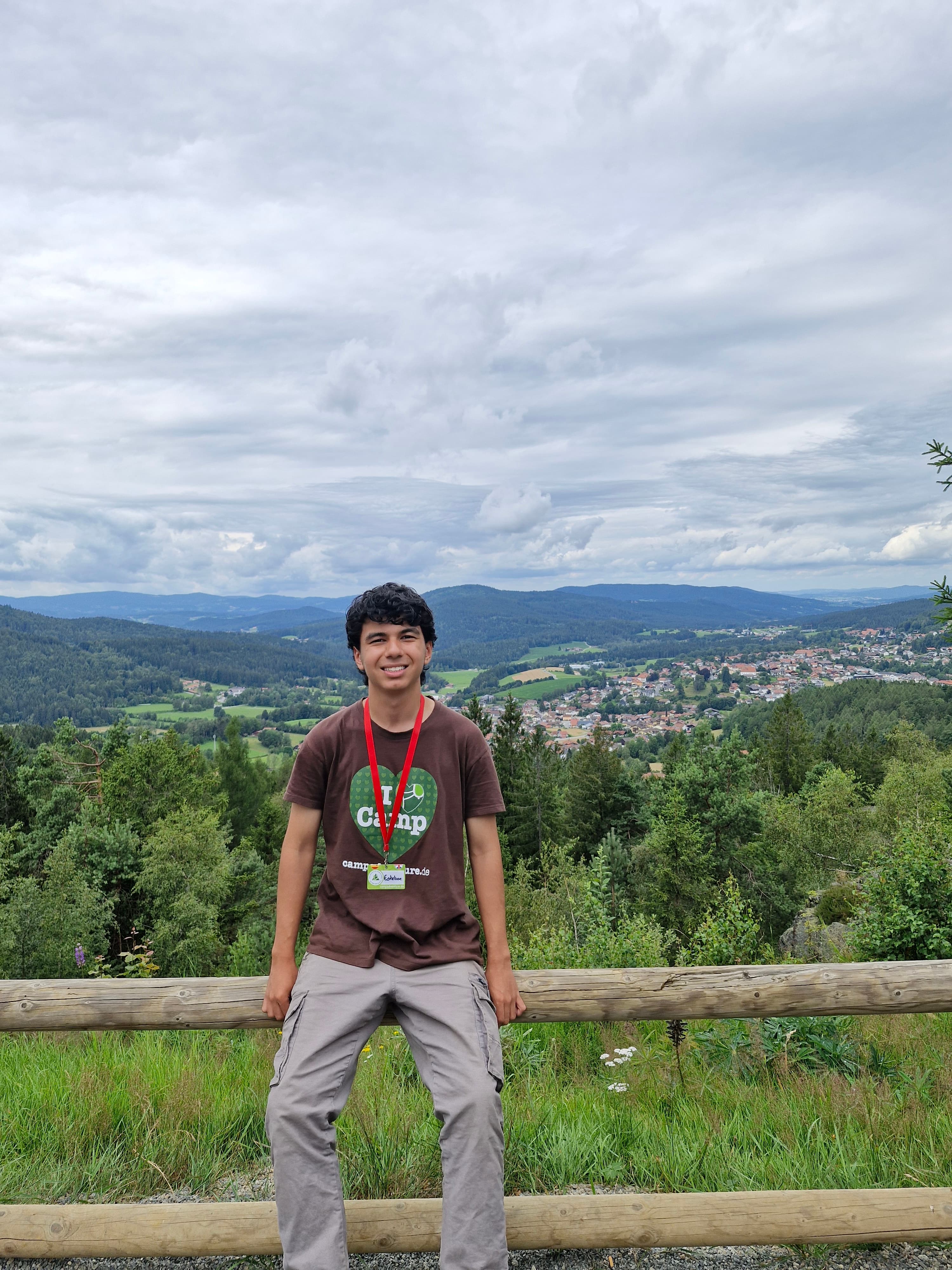 Esteban M.
