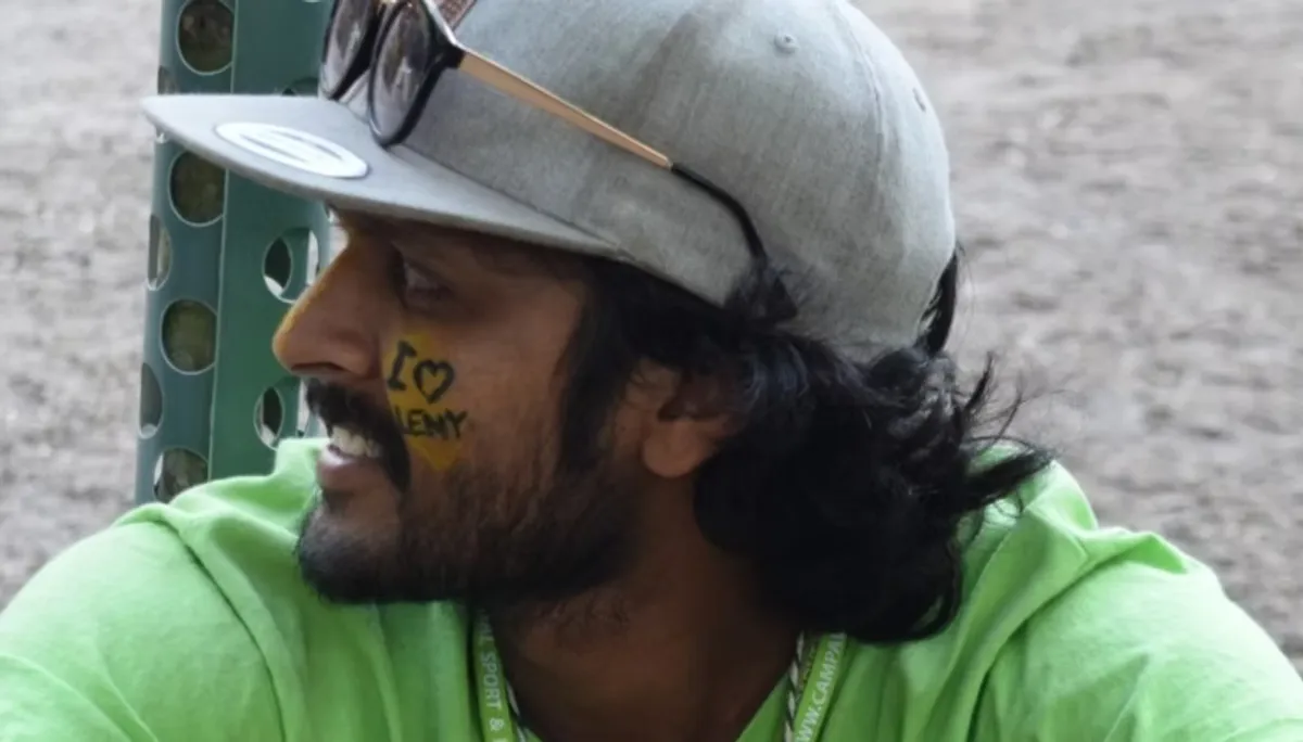 Himanshu G.