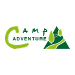 Camp Adventure Bath logo