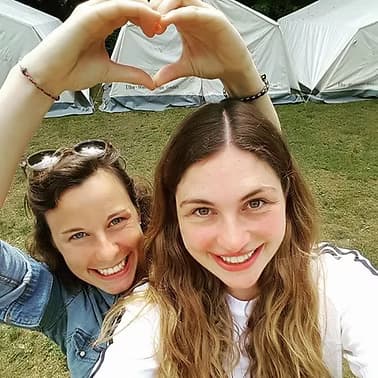 Find the perfect international summer camp