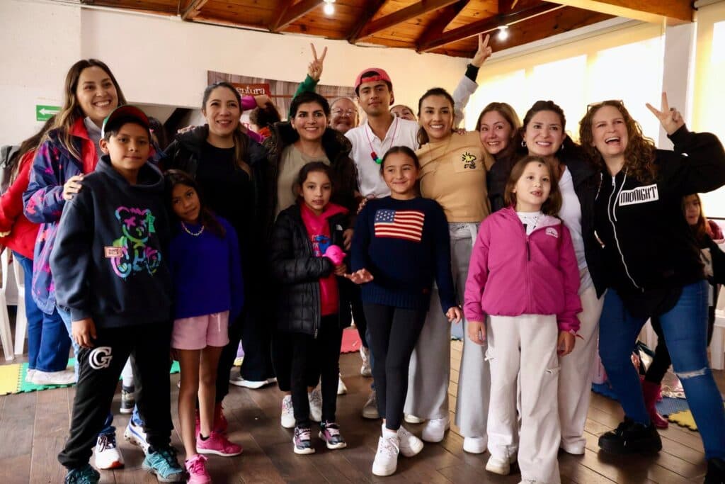 Aventura Paphij@s — photo 7