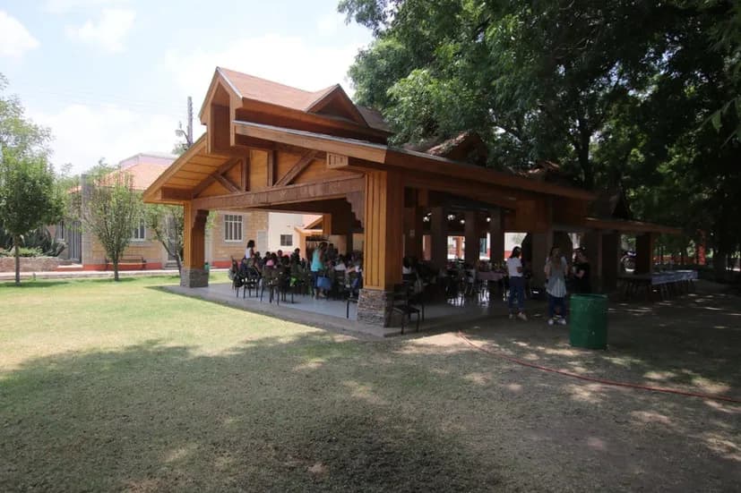 School Camps – Integration, End of Year and Family - Landscapes 8
