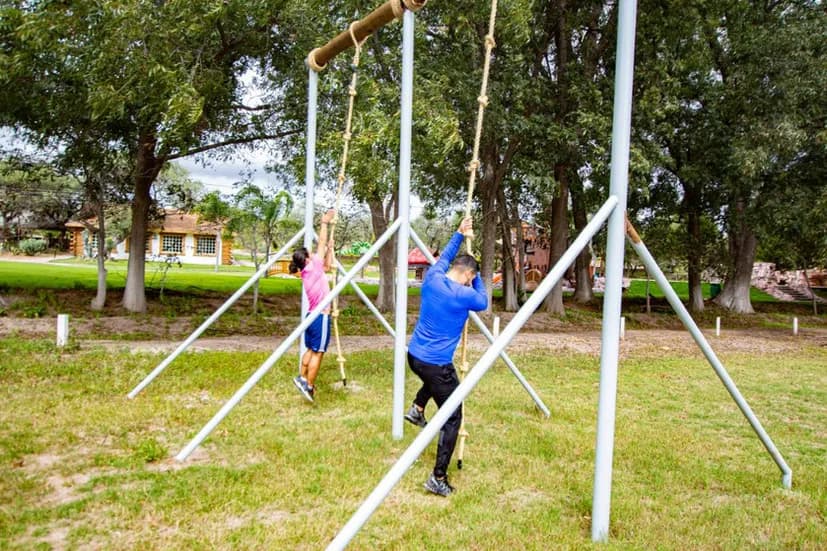 School Camps – Integration, End of Year and Family - Landscapes 9