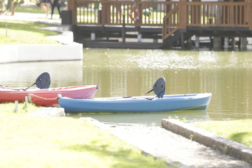 School Camps – Integration, End of Year and Family - Landscapes 11