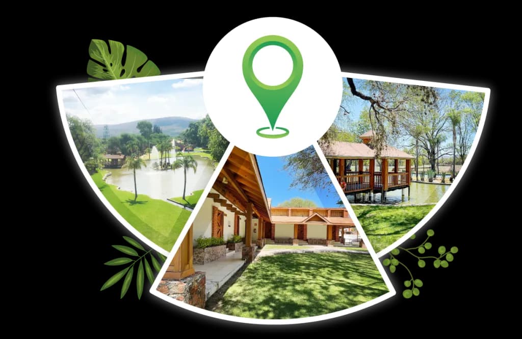 School Camps – Integration, End of Year and Family - Landscapes 6
