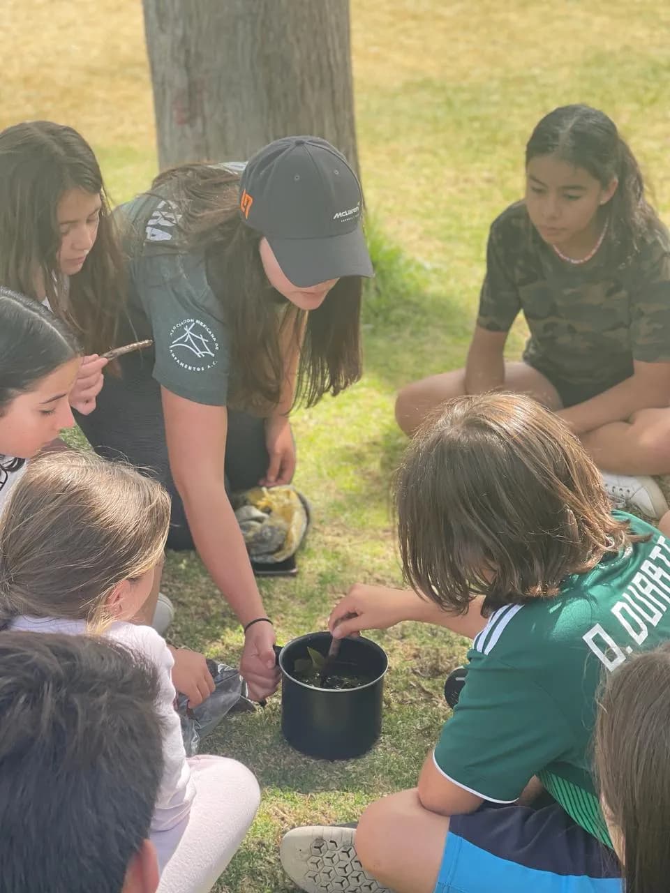 School Camps – Integration, End of Year and Family - Happy Camper 5