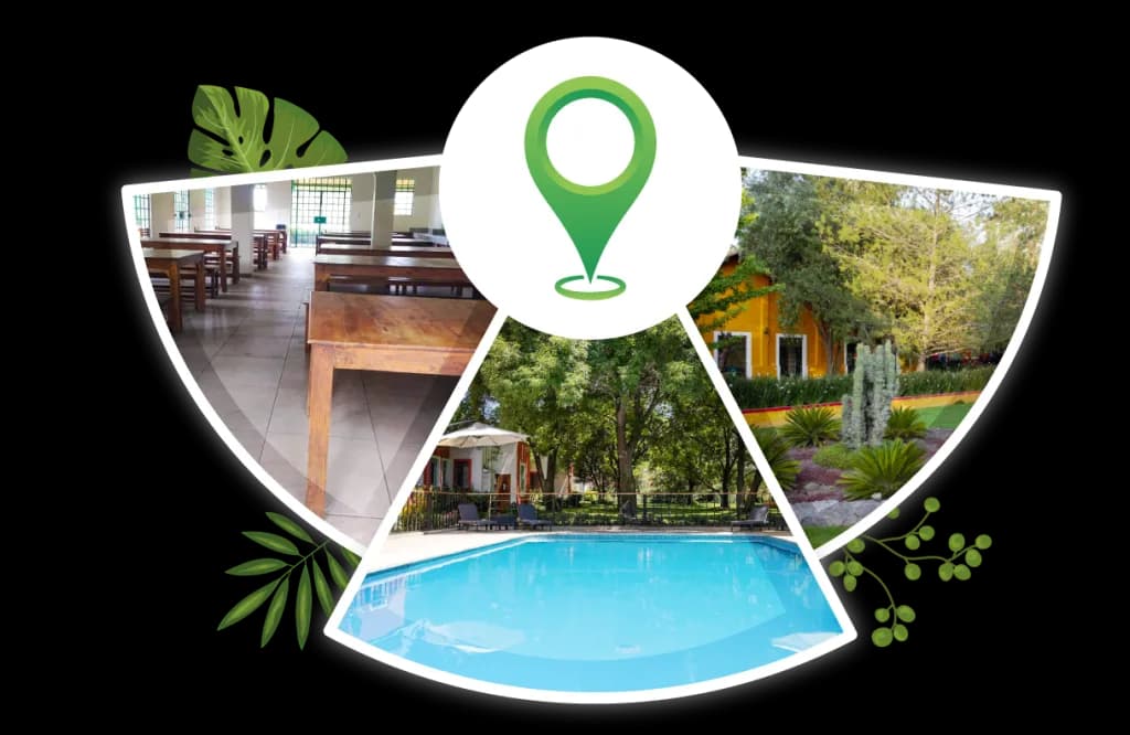 School Camps – Integration, End of Year and Family - Premises 2