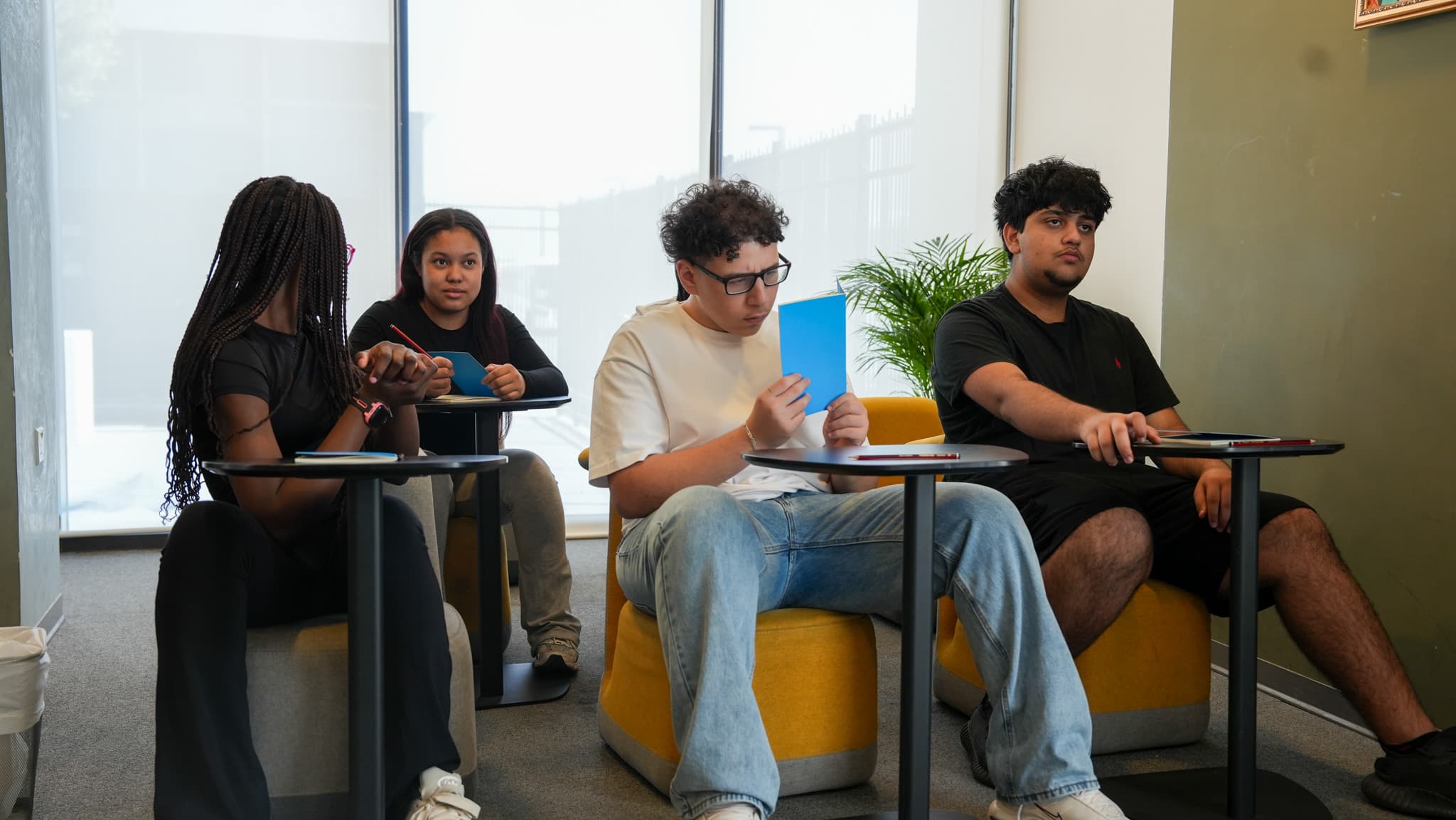 Elite Connect Camp: Future Leaders & Innovation Summer Programme