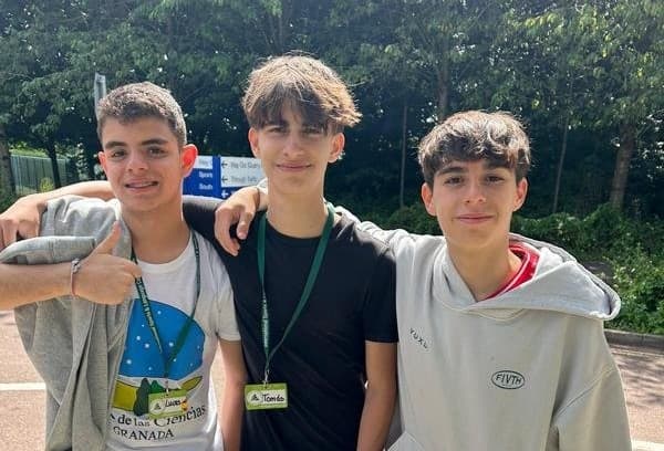 English at Camp - Bath - Happy Camper 12