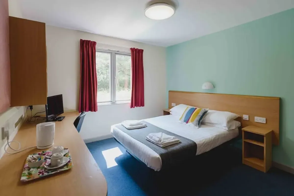 Adventure & English Camp – Cornwall & London - Premises 11