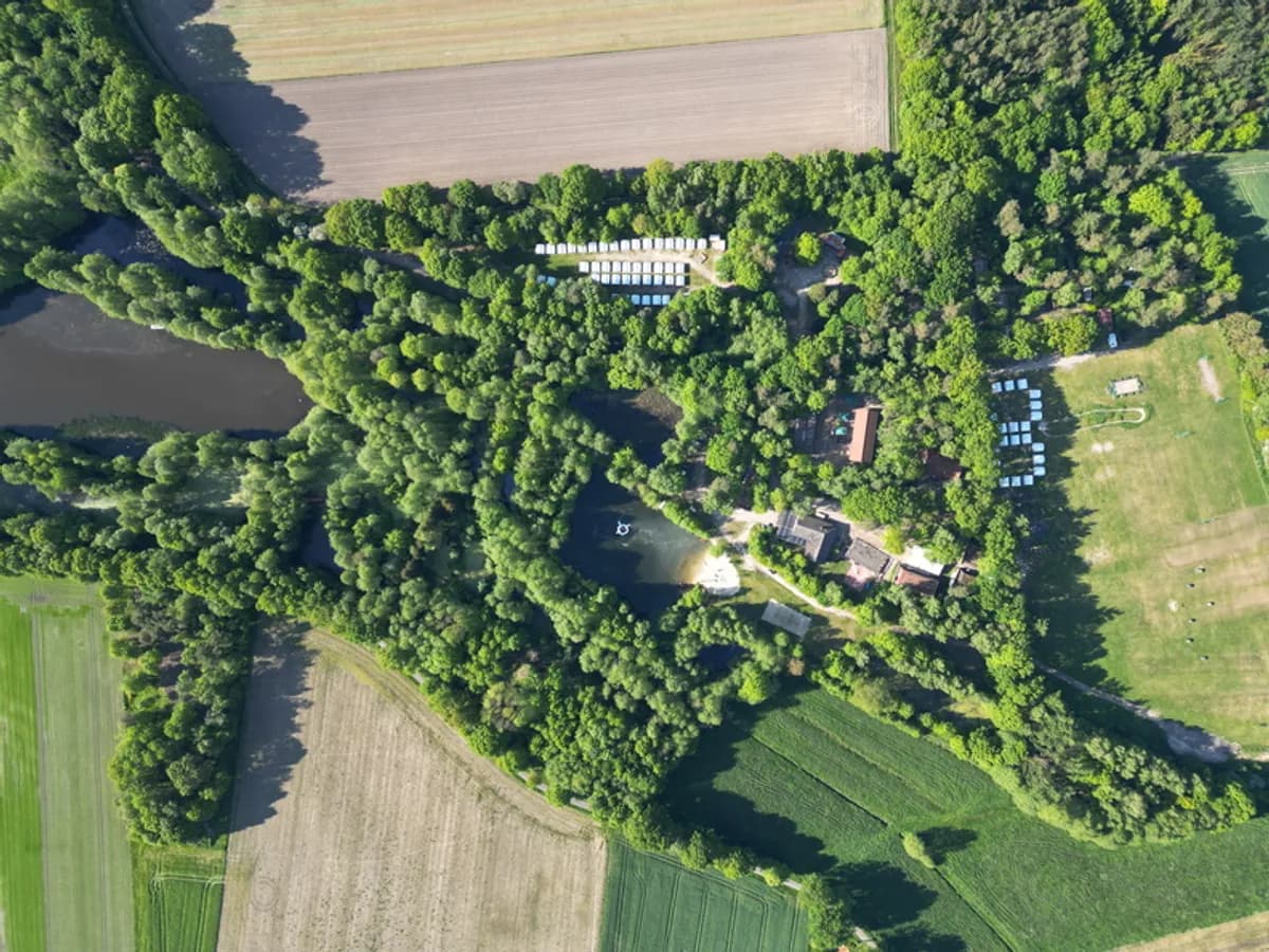 Horseback Riding Camp - Walsrode - Landscapes 27