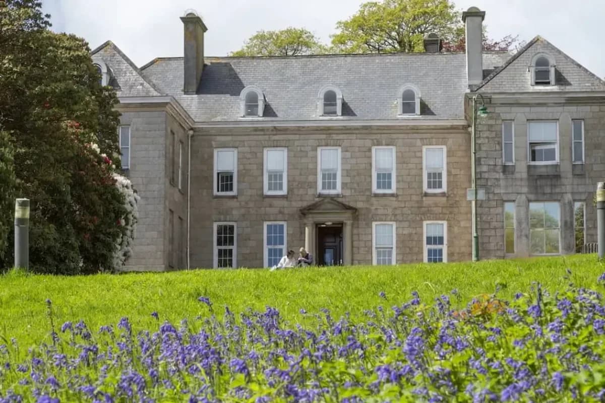 Adventure & English Camp – Cornwall & London - Premises 7