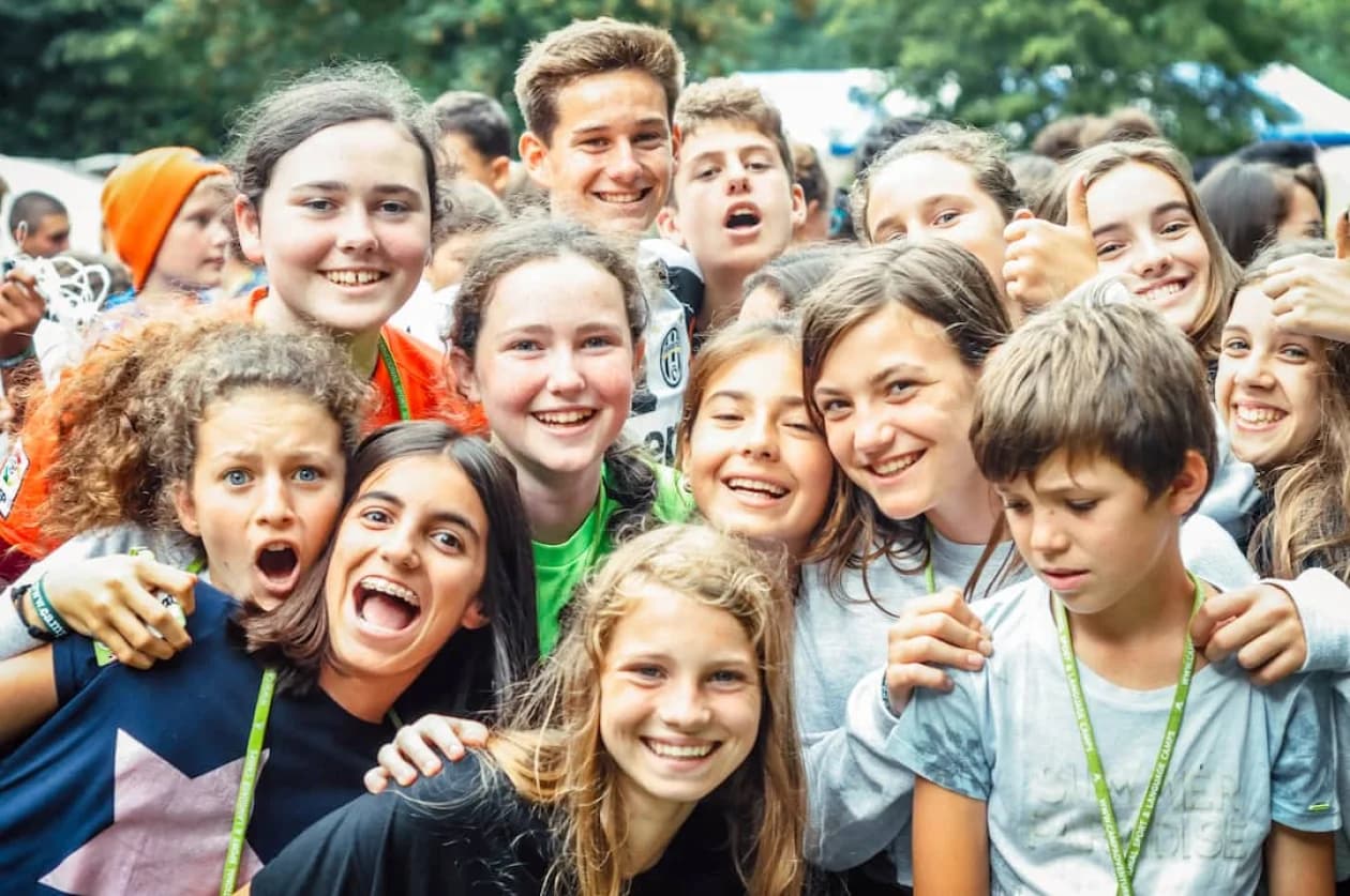 Camp Adventure Walsrode — photo 3