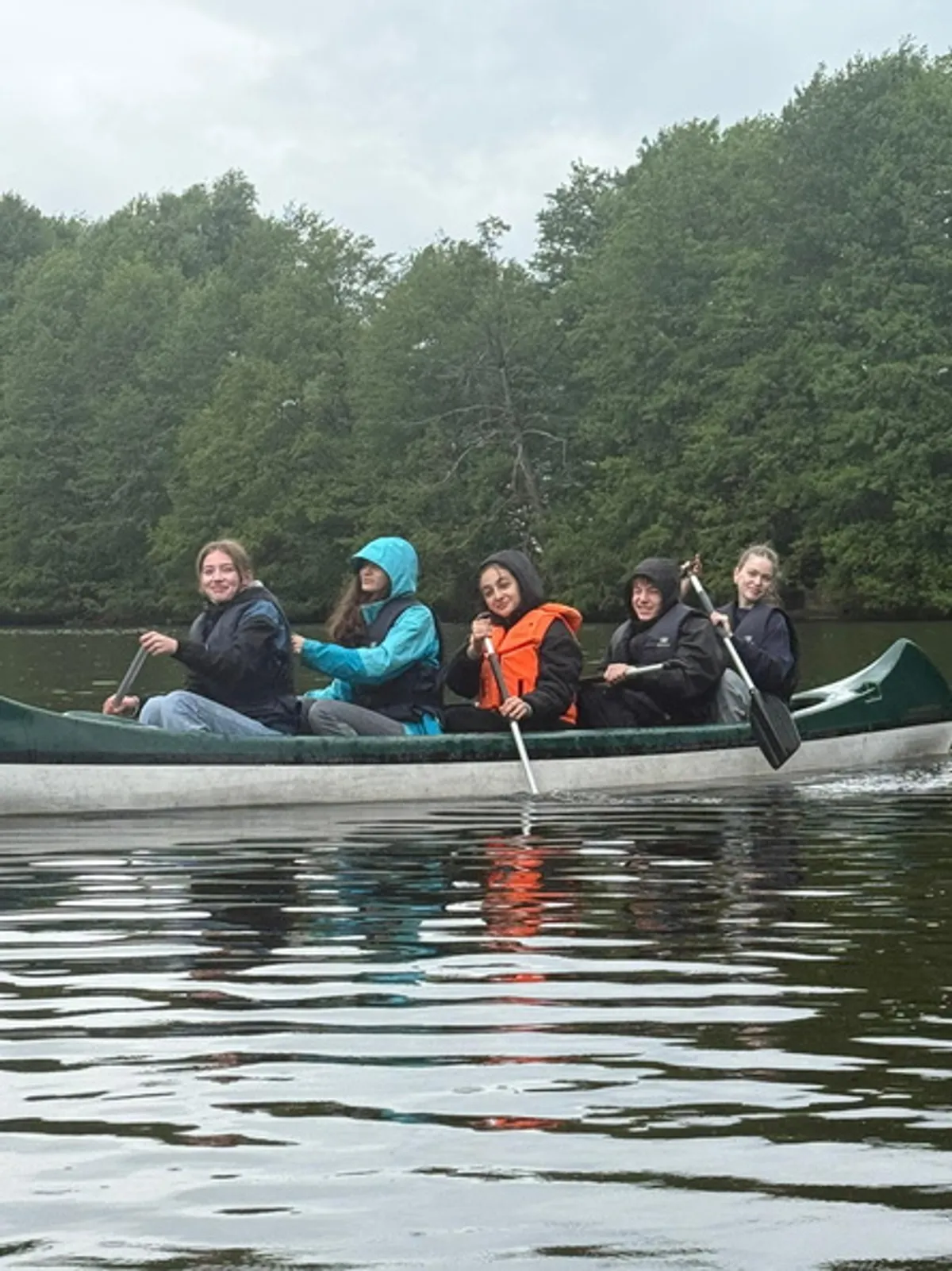 Horseback Riding Camp - Walsrode Evening - Activities - Evening 1