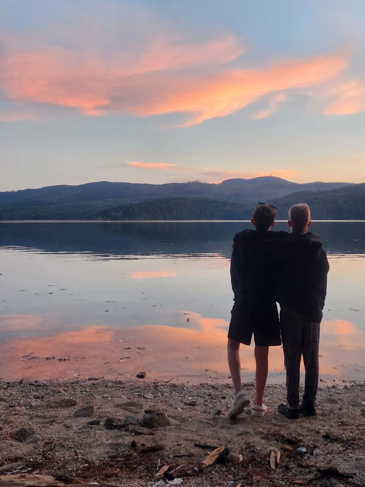 World Bound - Canada Evening - Activities - Evening 5