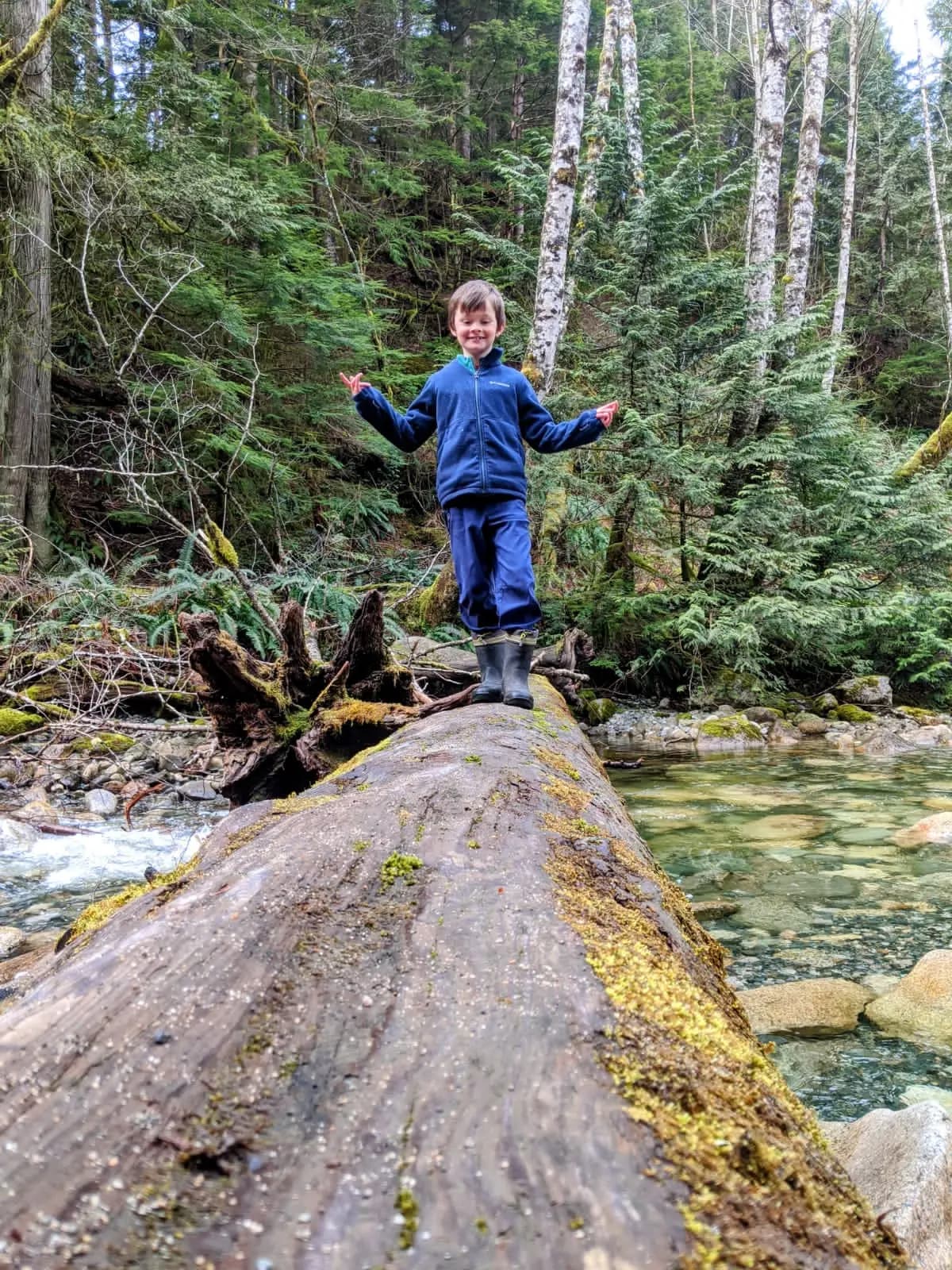 Fireside Adventures Canada — photo 26