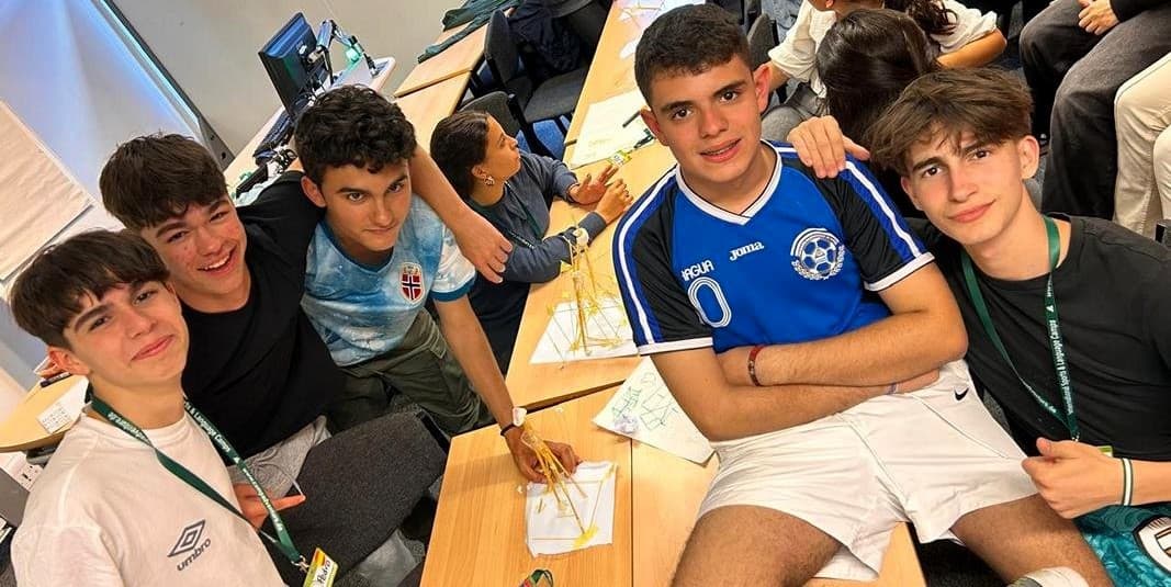 English at Camp - Bath Afternoon - Activities - Afternoon 4