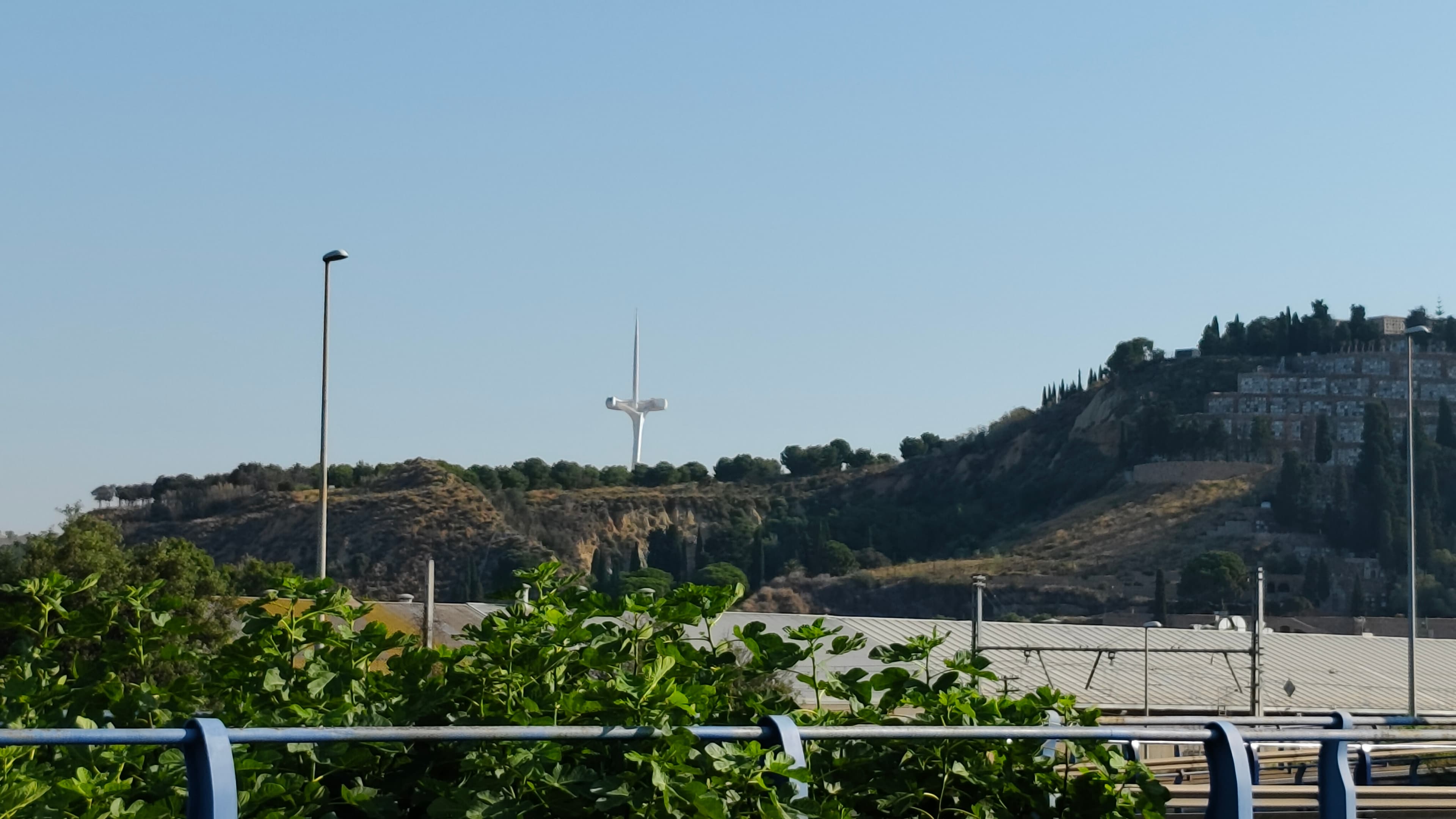 English Language & Sailing Camp - Barcelona - Landscapes 29