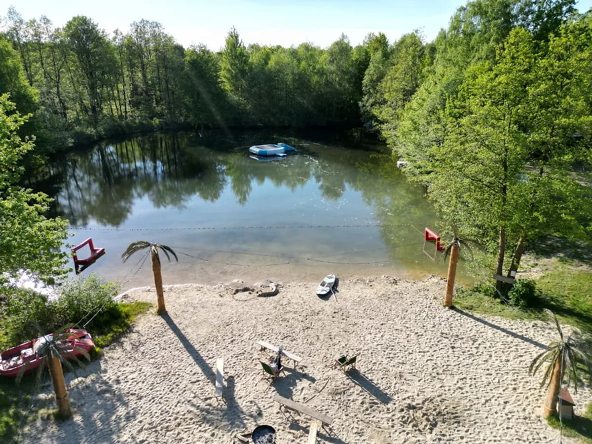 Horseback Riding Camp - Walsrode - Landscapes 21