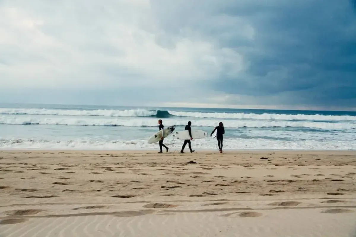 Adventure & English Camp – Cornwall & London Evening - Activities - Evening 4