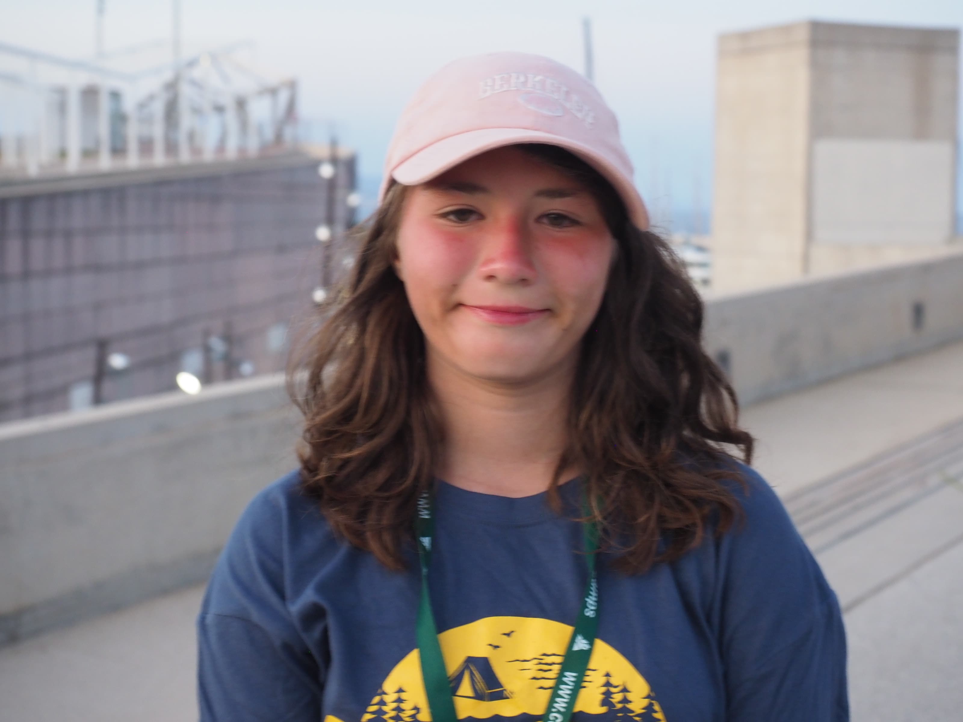 English Language & Sailing Camp - Barcelona - Happy Camper 33