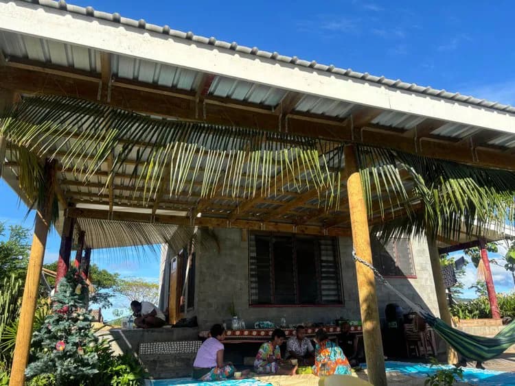 Gen-Z travels - Fiji - Premises 1