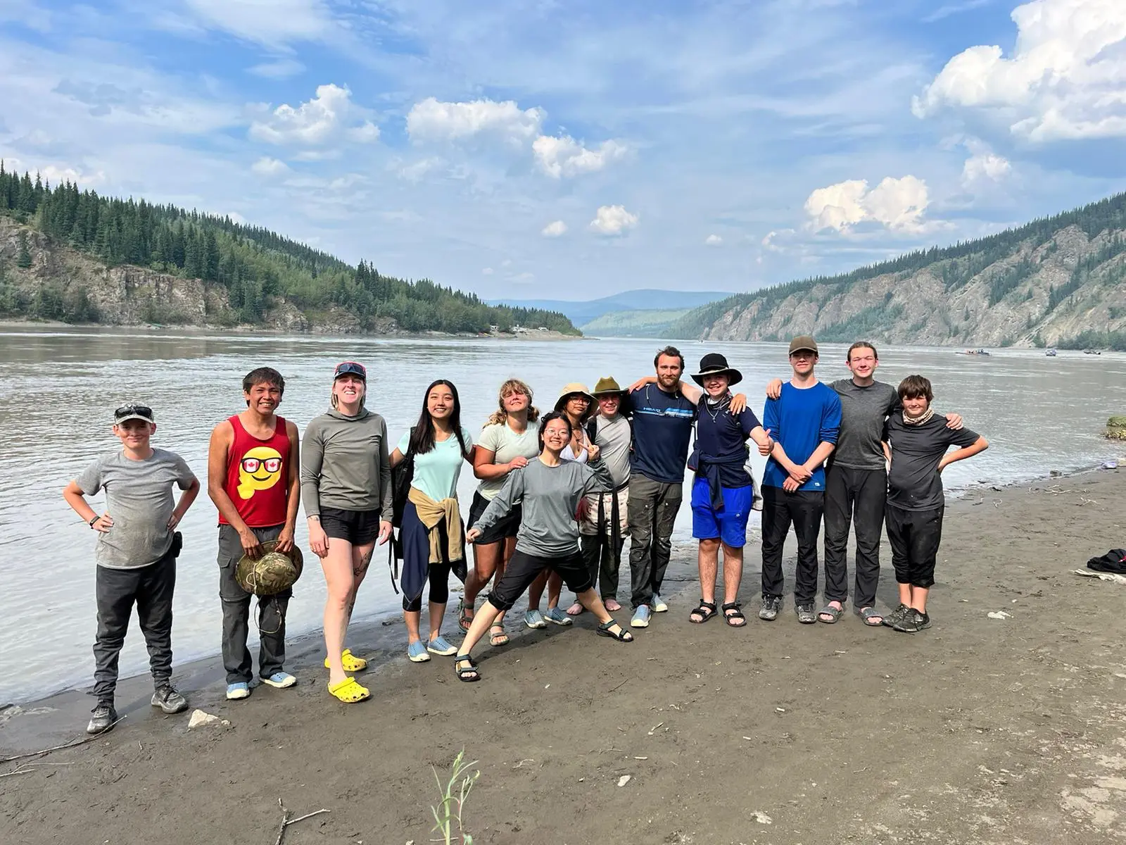 Yukon Explorer - Canada