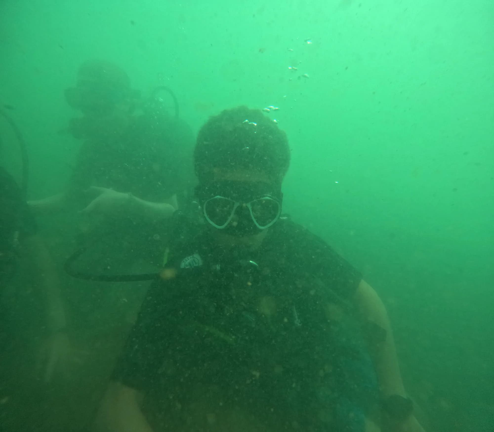 Campamento de Buceo SCUBA y Vela - Barcelona - Happy Camper 2