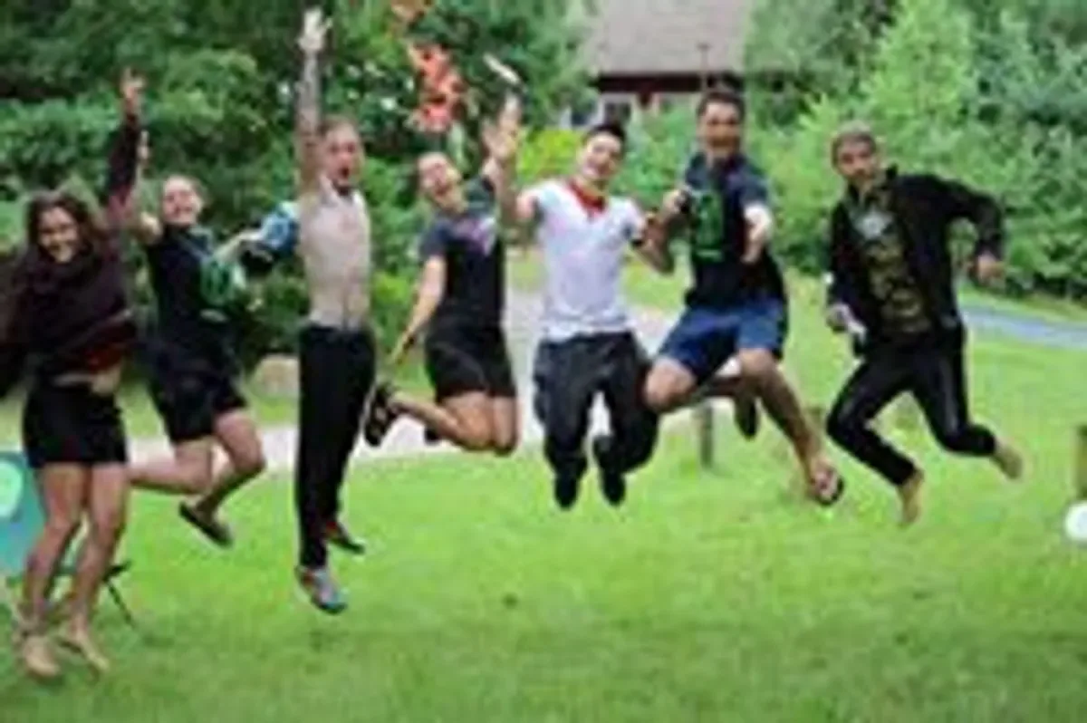 Adventure & English Camp – Cornwall & London