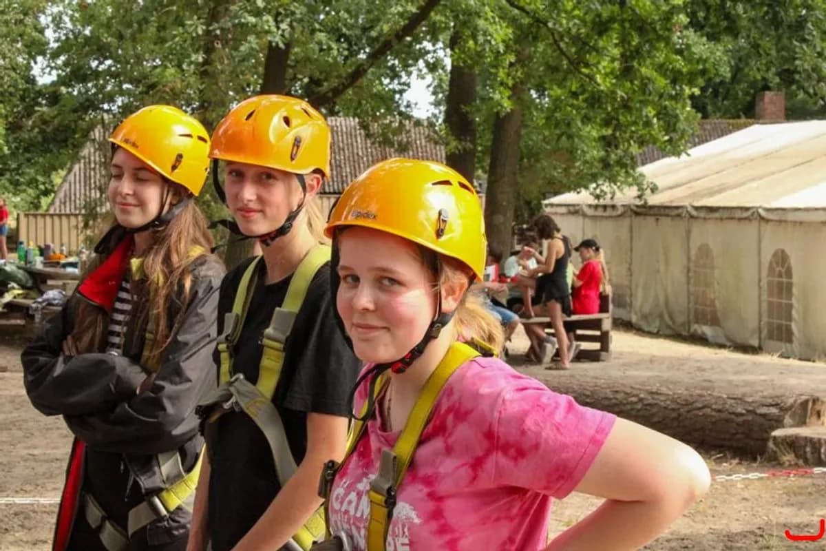 Leadership Camp - Walsrode