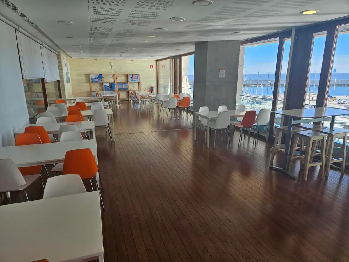 Barcelona Cultural Explorer Program - Premises 7