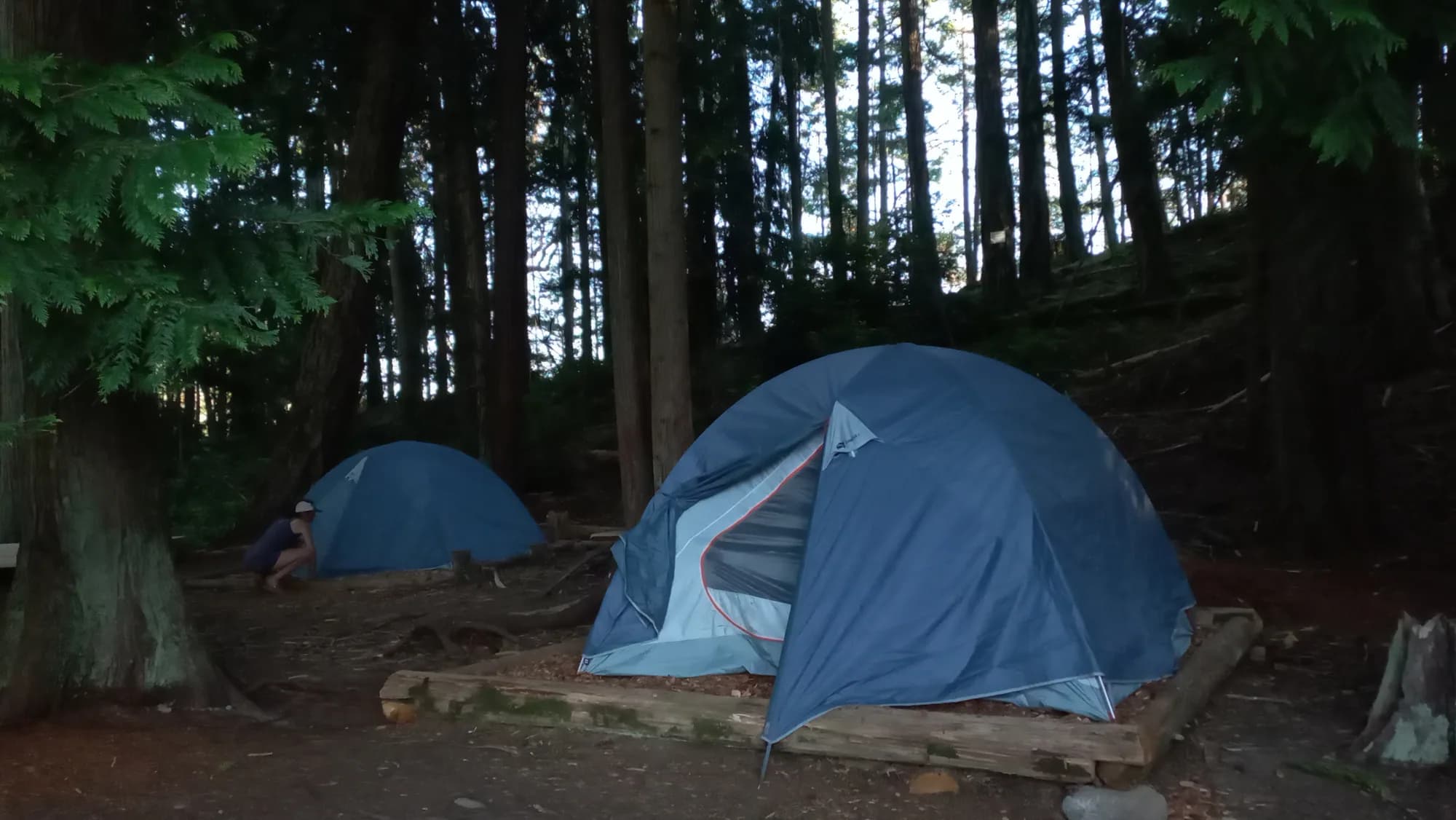 Fireside Kids Camp - Canada - Premises 4