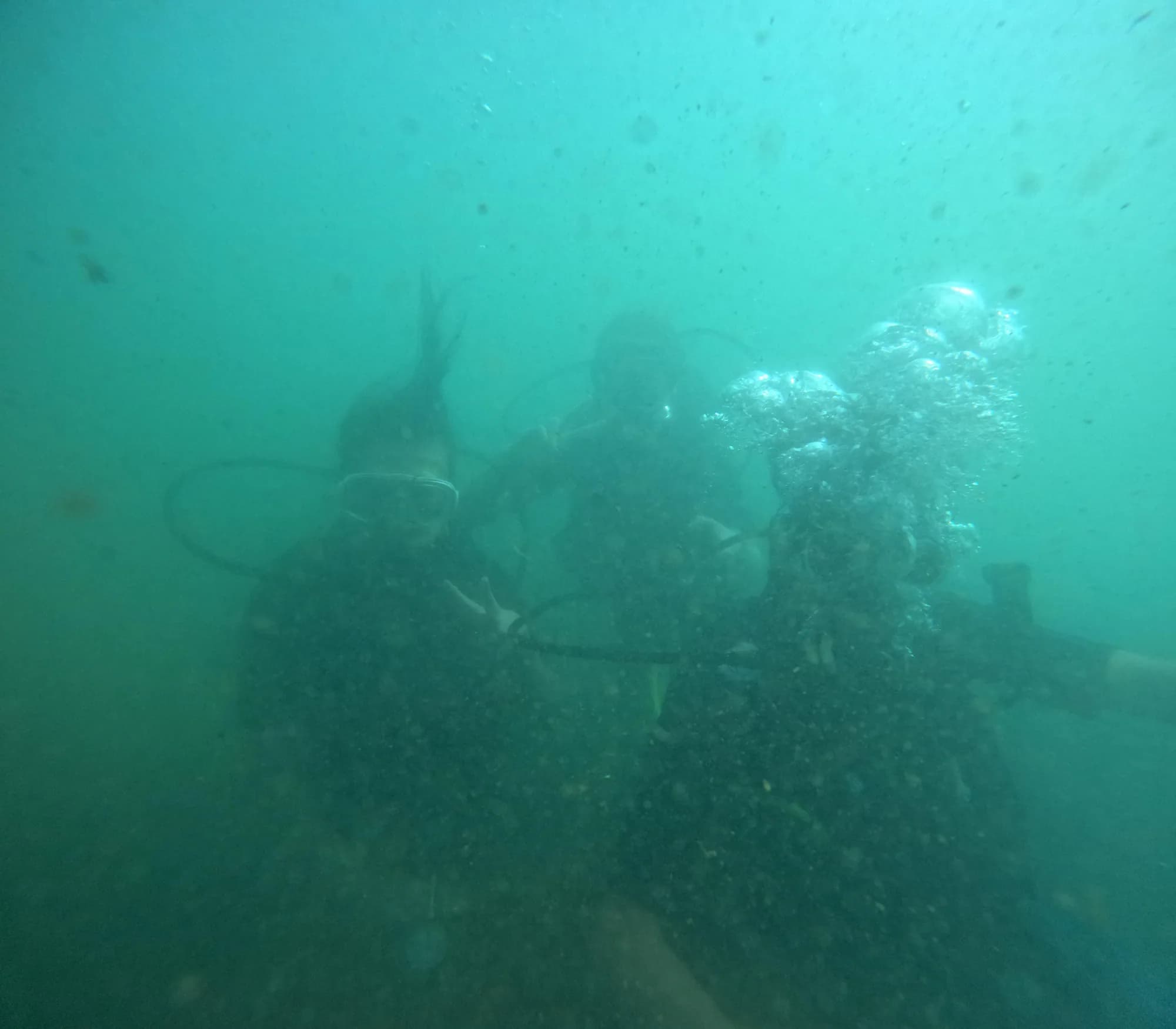 Campamento de Buceo SCUBA y Vela - Barcelona - Happy Camper 4