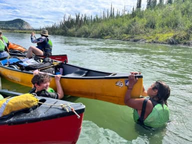 Yukon Explorer - Canada