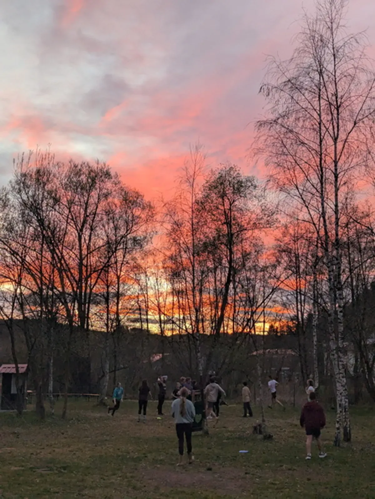 Leadership & team building - Landscapes 4