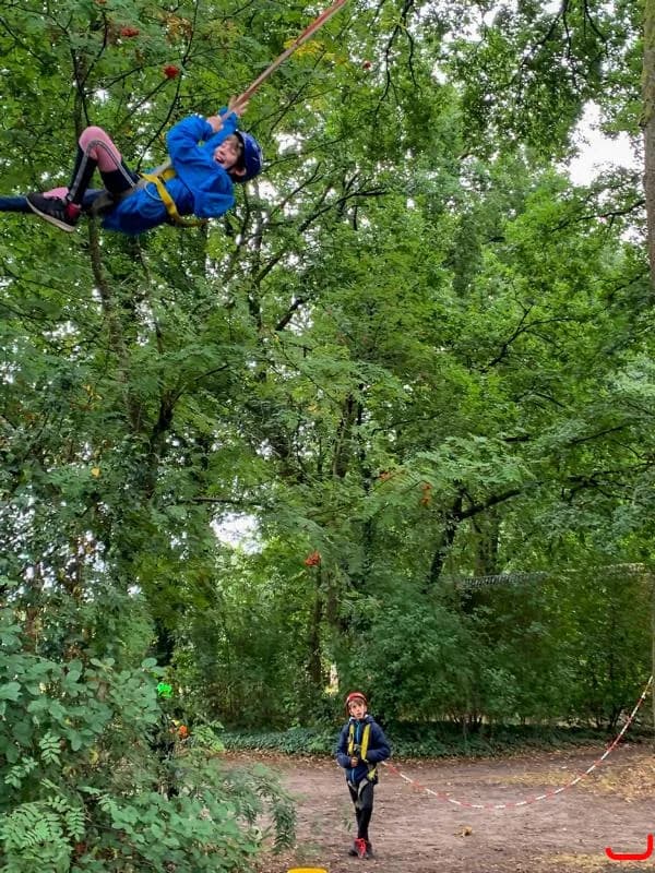 Outdoor Survival Camp - Walsrode - regular 4
