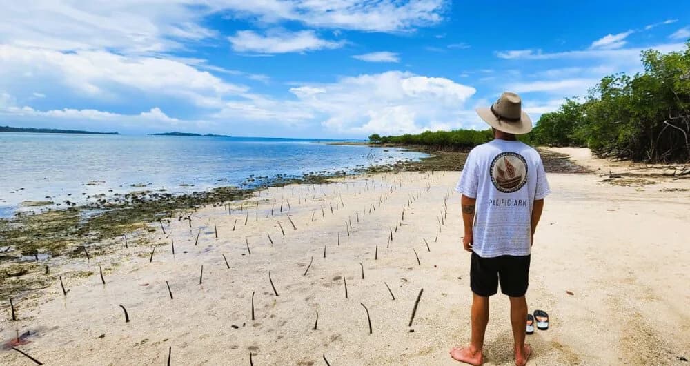Gen-Z travels - Fiji