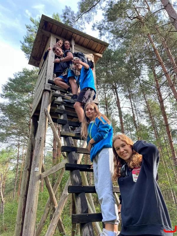 Outdoor Survival Camp - Walsrode - regular 12