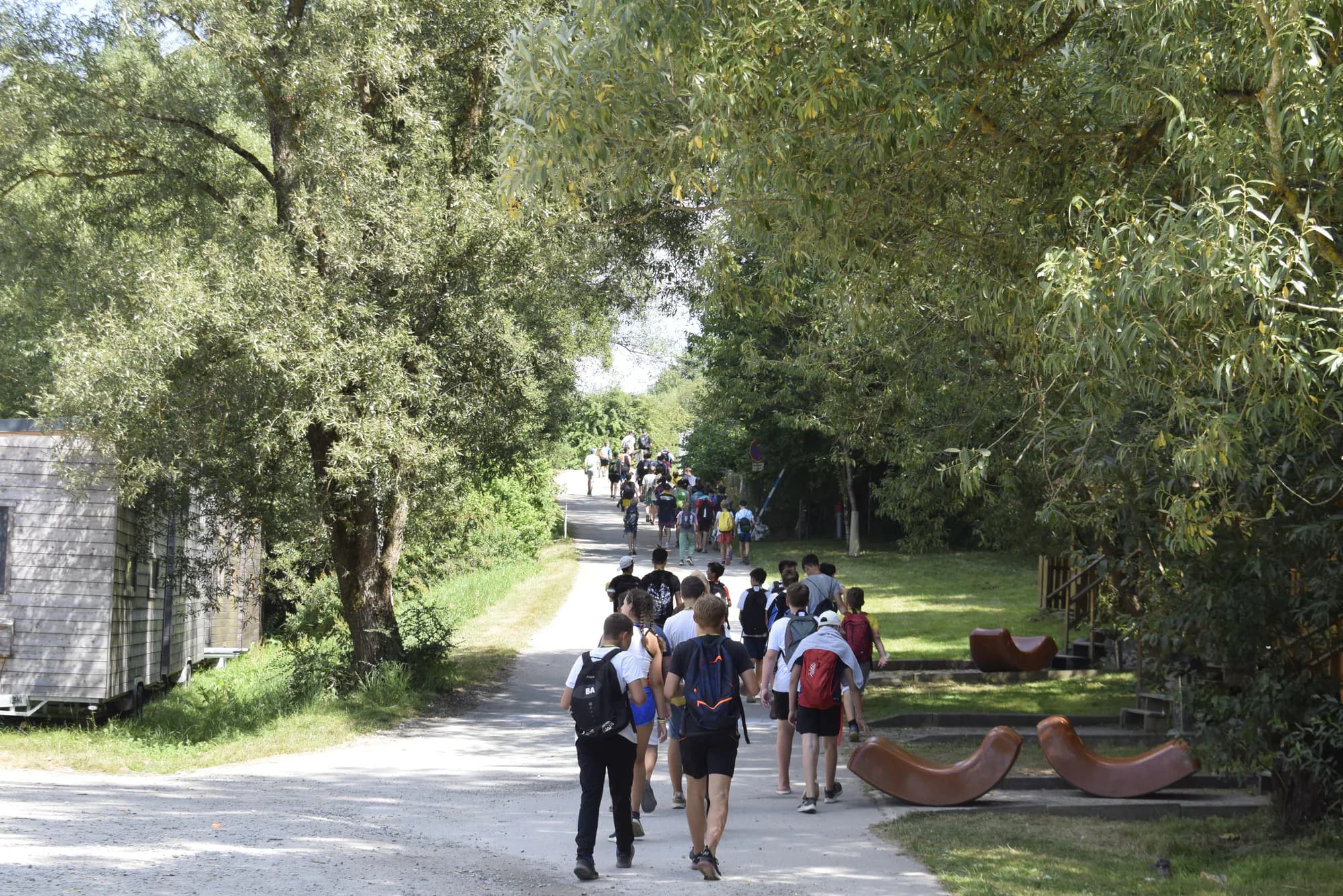 English Language Camp - Regen - Landscapes 6