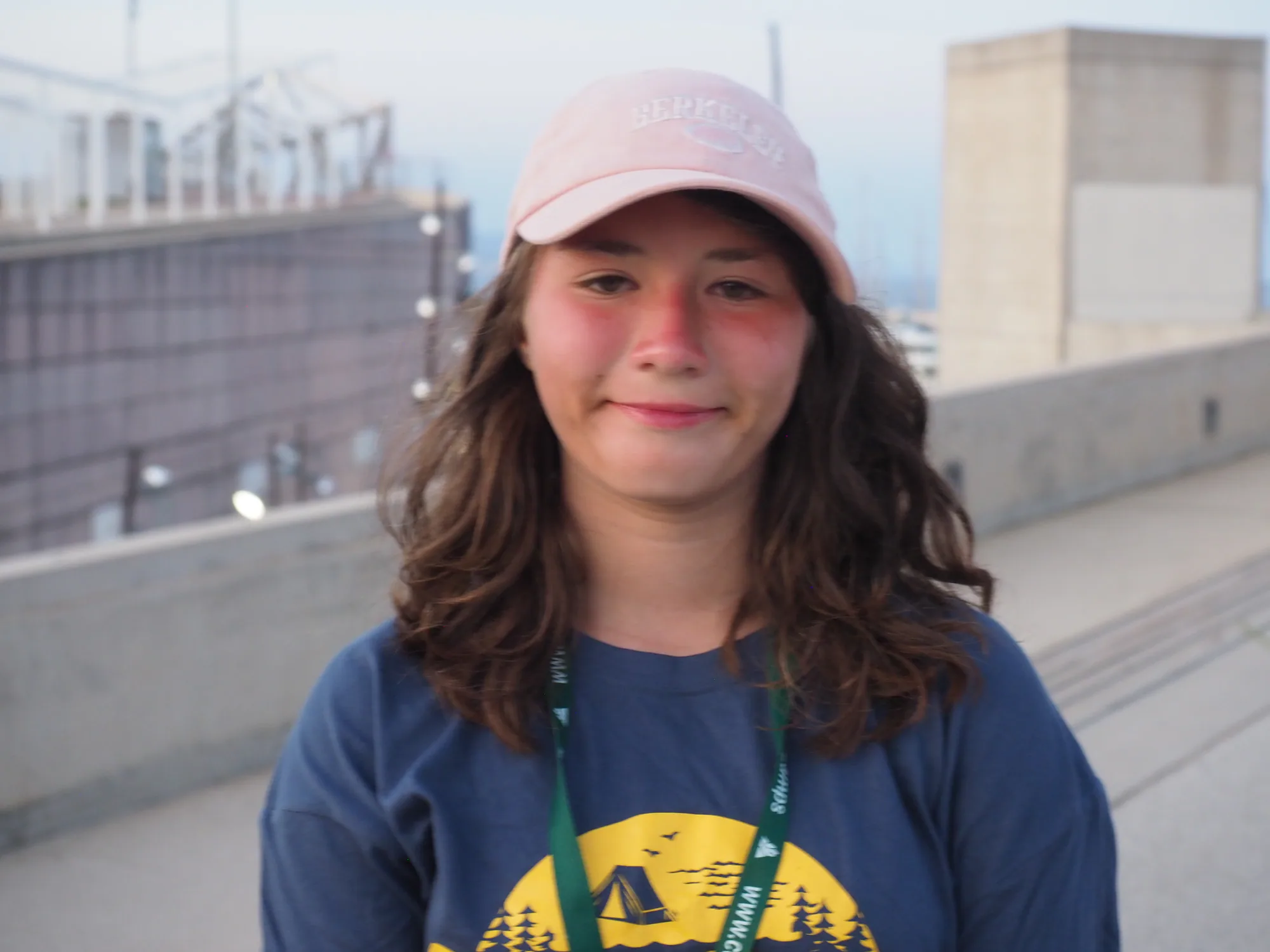 Spanish Language & Sailing Camp - Barcelona - Happy Camper 3