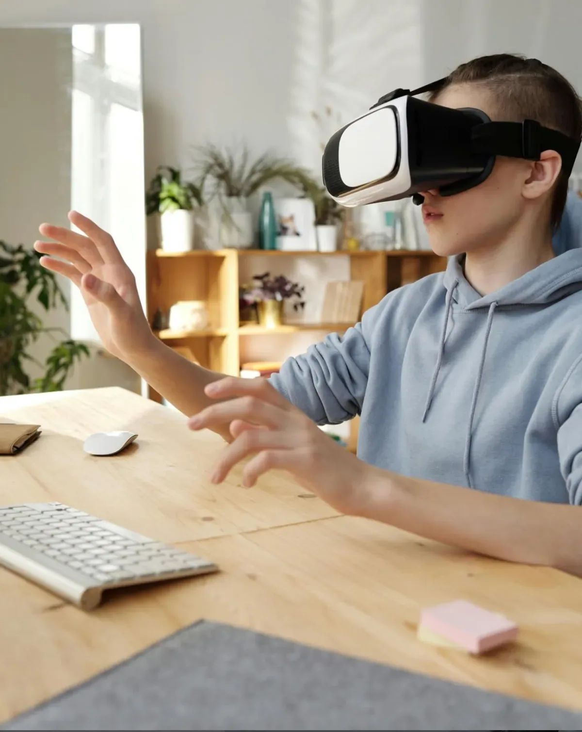Elite Connect Camp: Future Leaders & Innovation Summer Programme