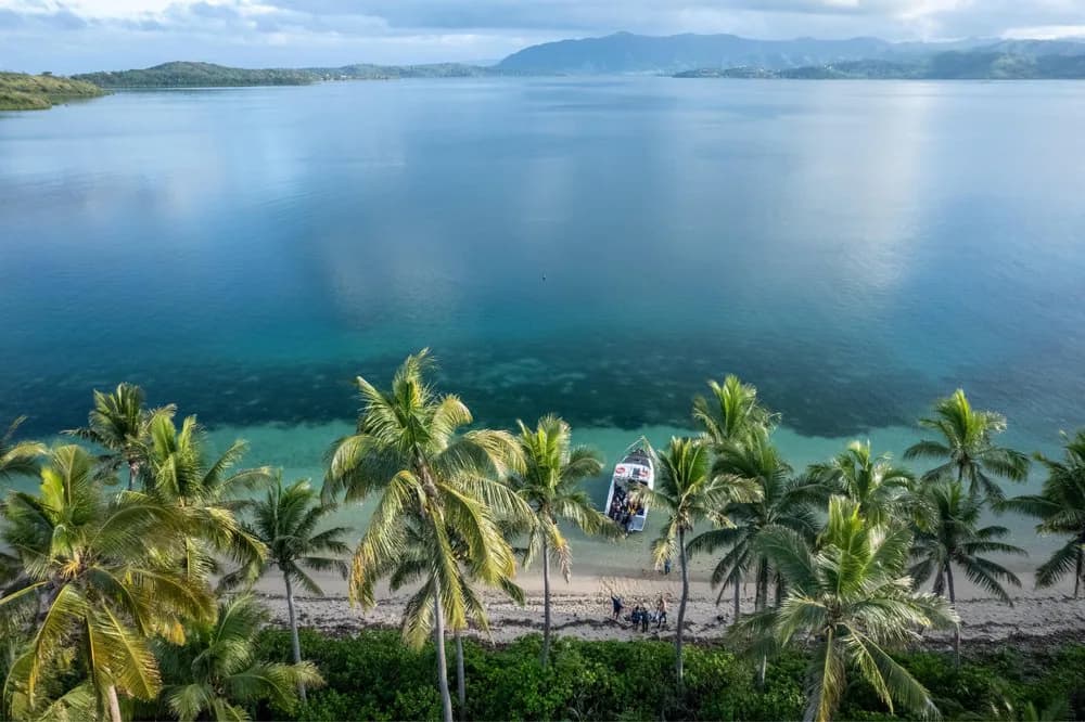 Gen-Z travels - Fiji - Premises 5