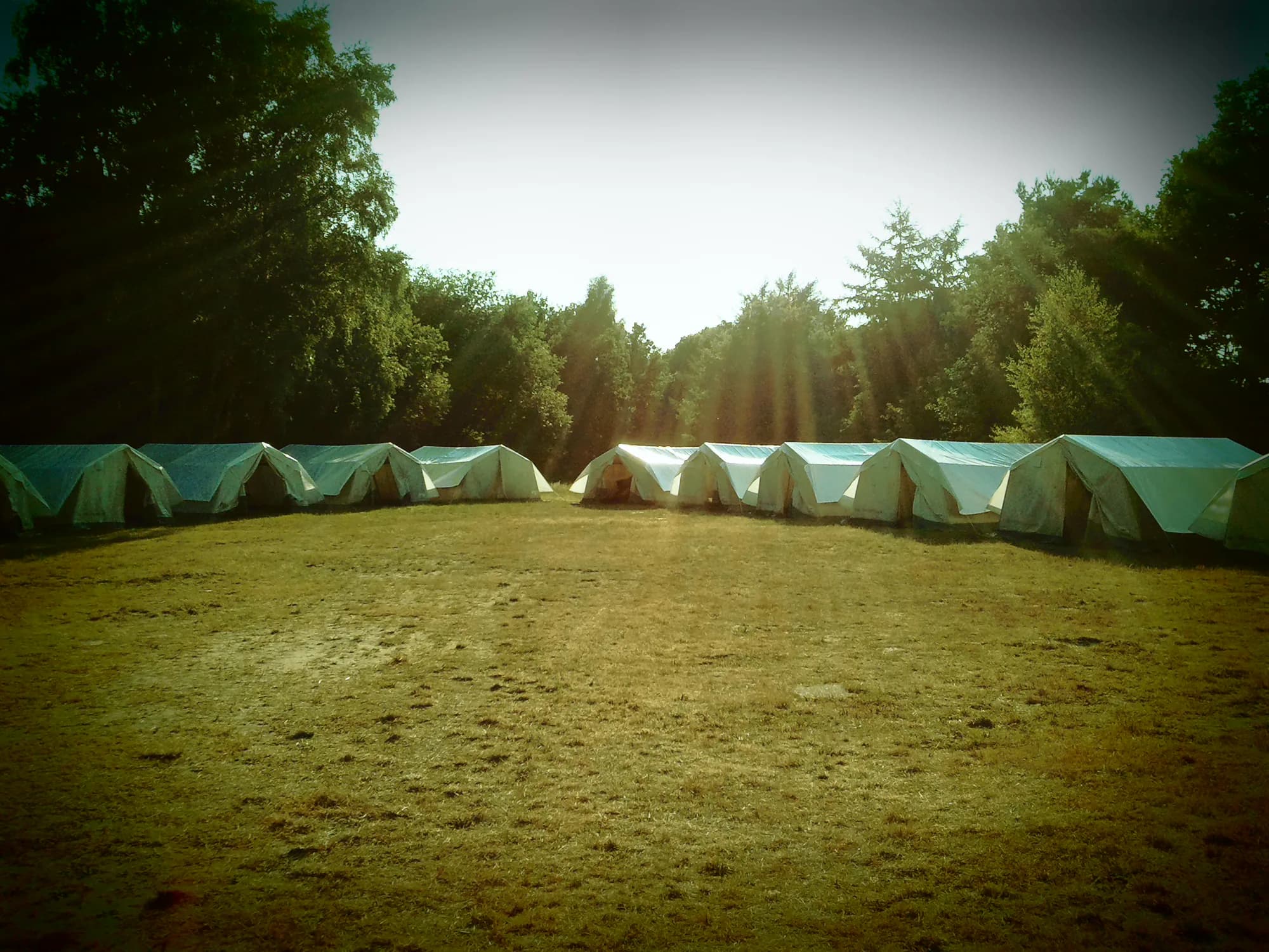 Adventure Sports Camp - Walsrode - Landscapes 8