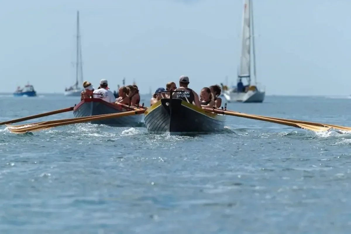 Abenteuer- & Englisch-Camp – Cornwall & London Morning - Activities - Morning 2