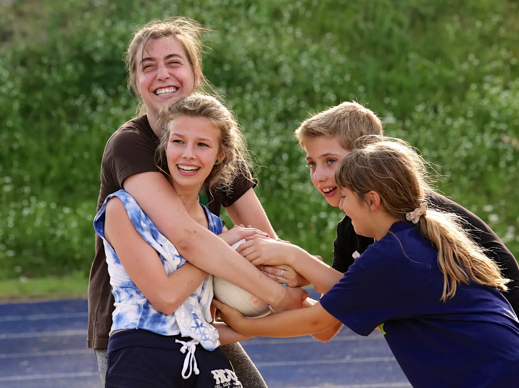 Counselor in Training Camp - Walsrode