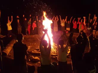 Adventure Sports Camp - Walsrode