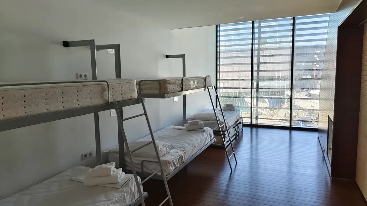 Barcelona Cultural Explorer Program - Premises 6